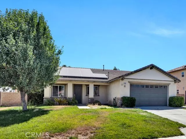 629 Ivy Crest Drive, San Jacinto, CA 92582