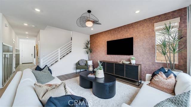 Ontario, CA 91761,2636 Birdsong Privado Avenue