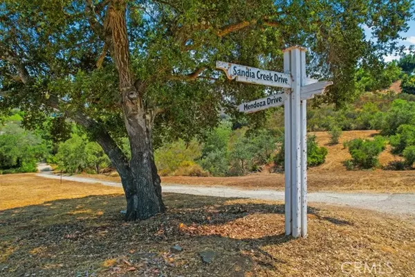 0 Mendoza Drive, Temecula, CA 92590