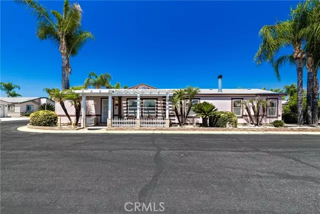 1250 N Kirby Street #241, Hemet, CA 92545