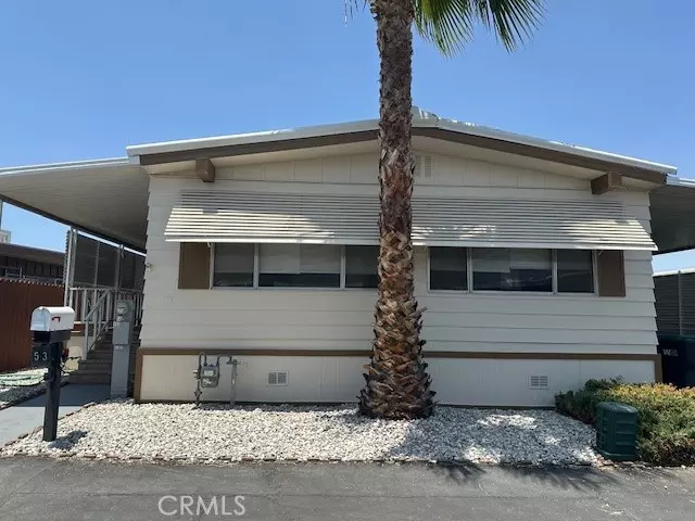 43531 ACACIA #53, Hemet, CA 92544
