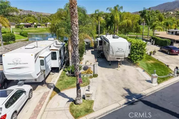 Aguanga, CA 92536,45525 Highway 79 Site 428