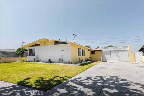5835 Los Santos Way, Buena Park, CA 90620