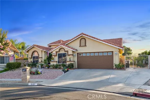 Hemet, CA 92545,2157 Pecan Tree Street