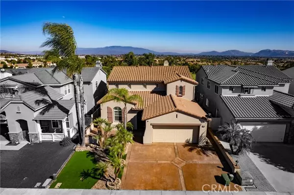 Murrieta, CA 92563,29583 Serenity Ln