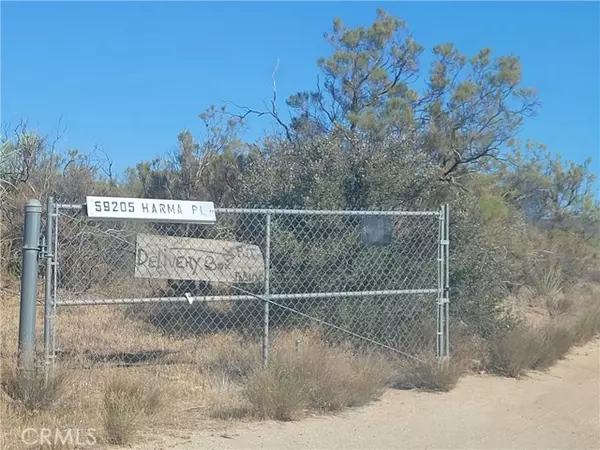 Anza, CA 92539,59205 Harma Place