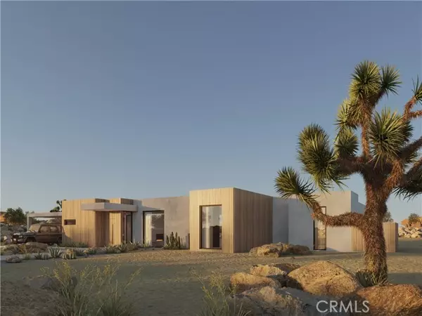Joshua Tree, CA 92252,62941 Desert Trail