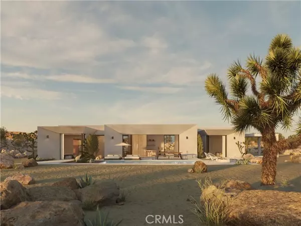 Joshua Tree, CA 92252,62941 Desert Trail