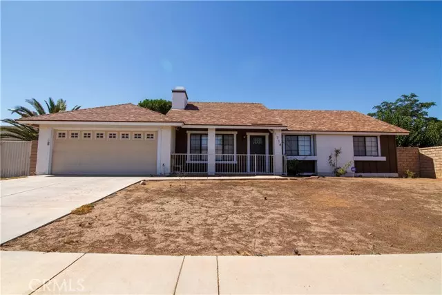 1714 Evelyn Place, Palmdale, CA 93550