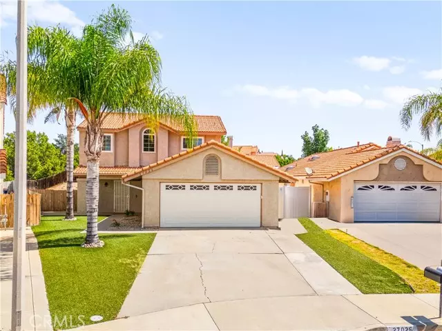 27026 Ravenhill Court, Temecula, CA 92591