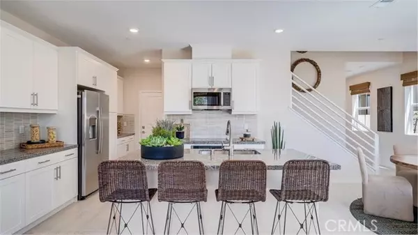 2653 E Hyde Paseo, Ontario, CA 91762