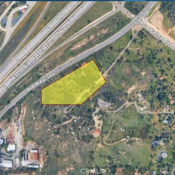 3027 Rainbow Valley Boulevard, Fallbrook, CA 92028
