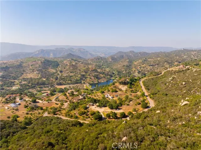 0 Harris Spur Truck Trail, Fallbrook, CA 92028