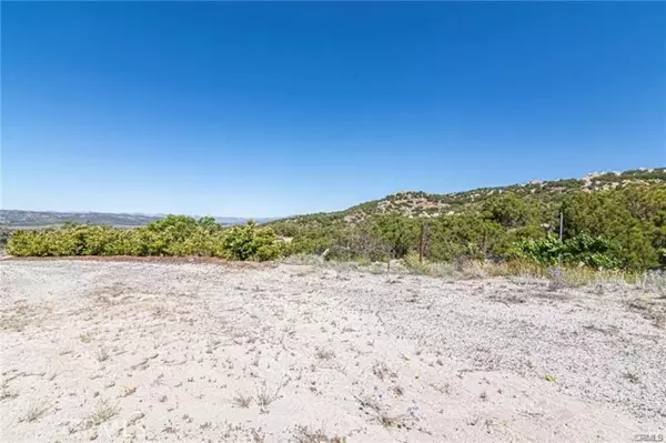 Anza, CA 92539,61700 Indian Paint Brush Road