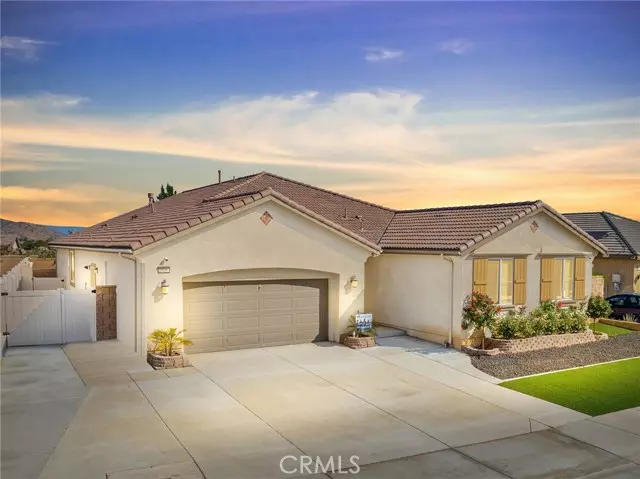 29167 Moraga Street, Menifee, CA 92584