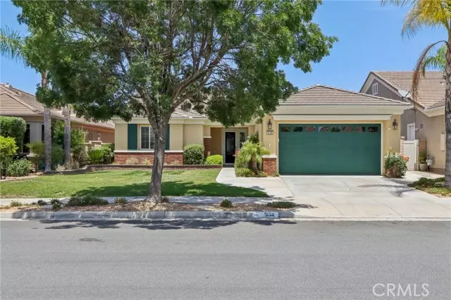 5136 Via Bajamar, Hemet, CA 92545