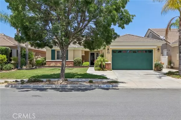 5136 Via Bajamar, Hemet, CA 92545