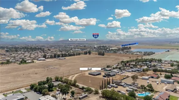 Romoland, CA 92585,0 Vista Avenue