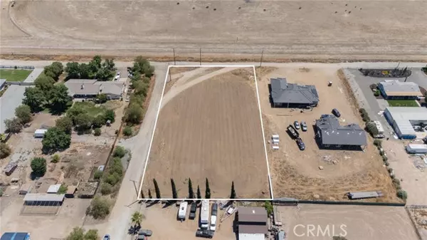 Romoland, CA 92585,0 Vista Avenue