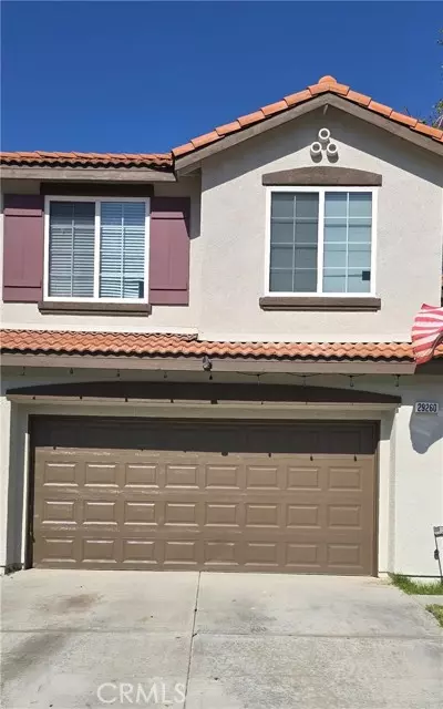 29260 El Presidio Lane, Menifee, CA 92584
