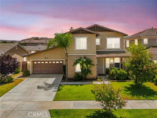 3150 Bellwood Street, Hemet, CA 92543