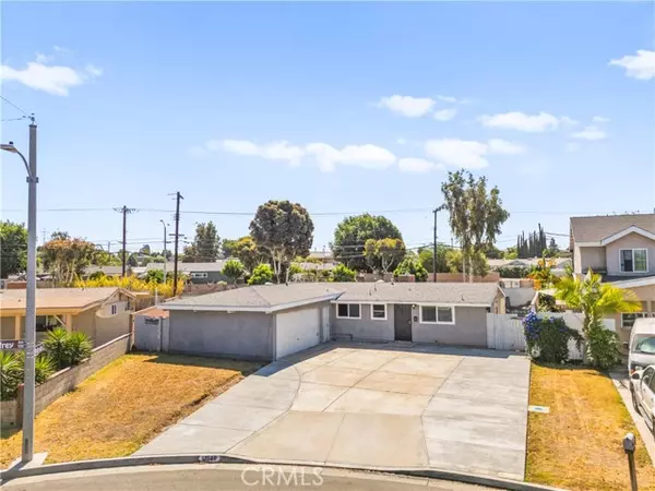 13540 Wilfrey Avenue, La Mirada, CA 90638