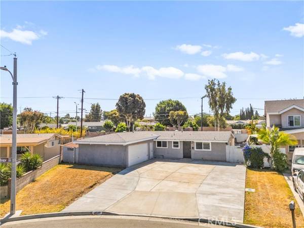 13540 Wilfrey Avenue, La Mirada, CA 90638