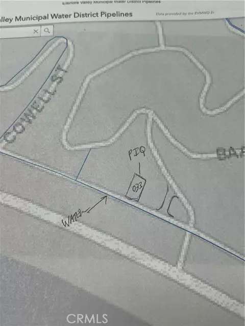 Lake Elsinore, CA 92530,0 Ryan Avenue