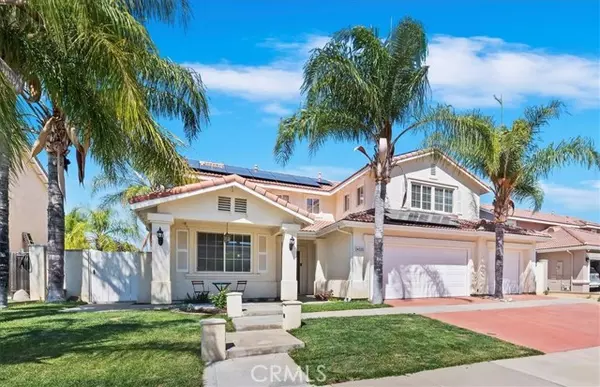 Murrieta, CA 92562,24320 Calle Estancia