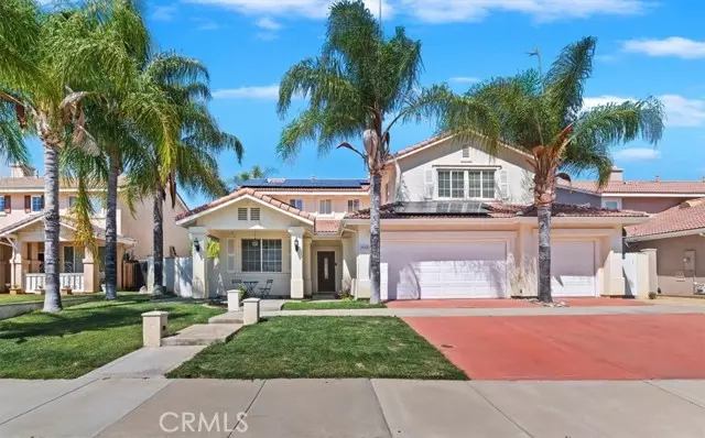 Murrieta, CA 92562,24320 Calle Estancia