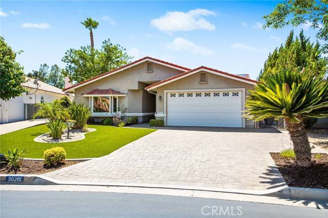 30201 Spray Drive, Canyon Lake, CA 92587