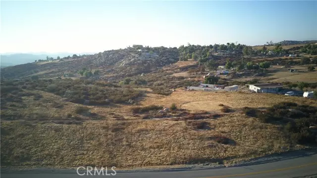 0 Red Mountain Rd, Hemet, CA 92544