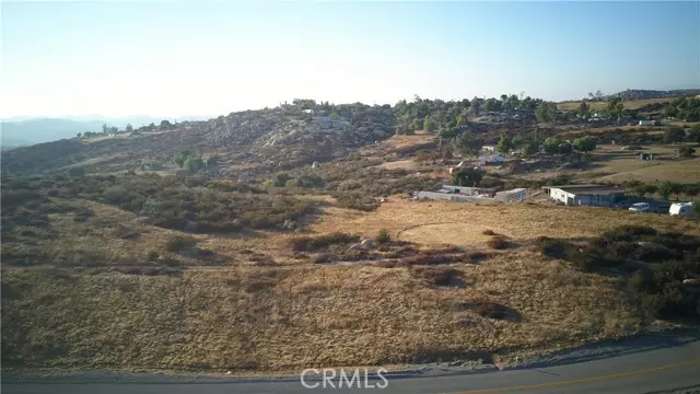 0 Red Mountain Rd, Hemet, CA 92544