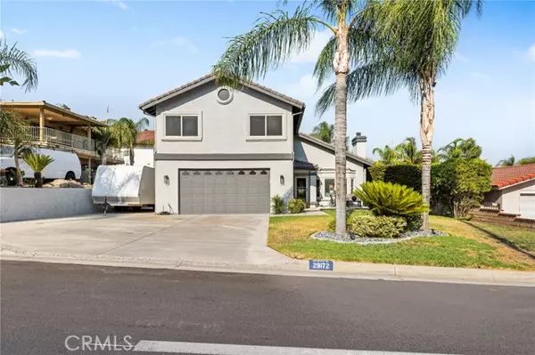 Canyon Lake, CA 92587,29172 Longhorn Drive