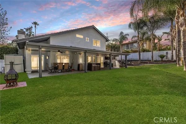 Canyon Lake, CA 92587,29172 Longhorn Drive