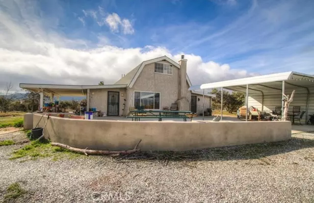 58175 Bailey Road, Anza, CA 92539