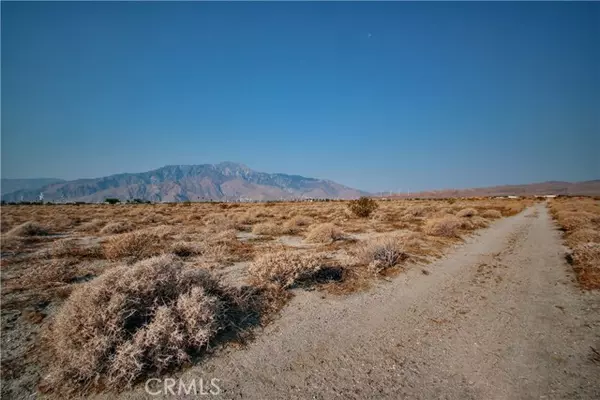 Desert Hot Springs, CA 92240,0 8th Avenue