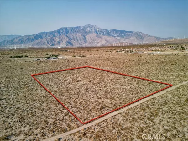 Desert Hot Springs, CA 92240,0 8th Avenue