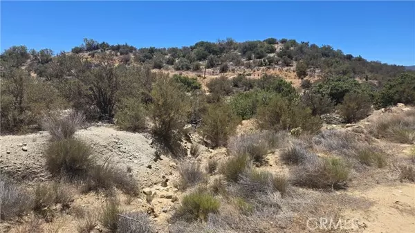 Anza, CA 92539,0 Old Cattle Trail