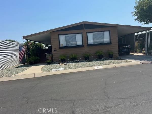 27601 Sun City Boulevard #65, Menifee, CA 92586