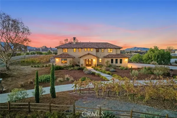Temecula, CA 92591,39547 Calle Cabernet