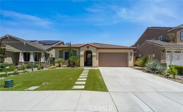 Menifee, CA 92585,29730 Fingerling Drive