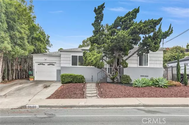 5550 Grape Street, San Diego, CA 92105