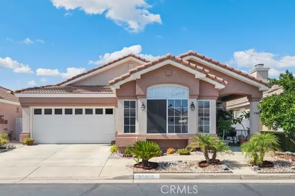 27800 Blaze Lane, Menifee, CA 92585