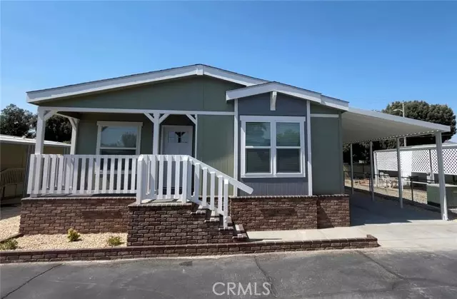 675 W Oakland Ave #A4, Hemet, CA 92543