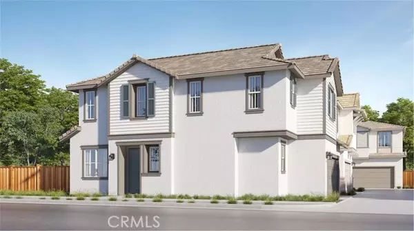 3251 Silo Paseo, Ontario, CA 91761