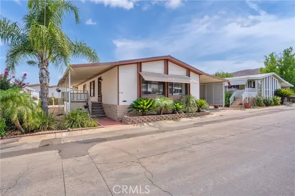 27701 Murrieta Road #226, Menifee, CA 92586