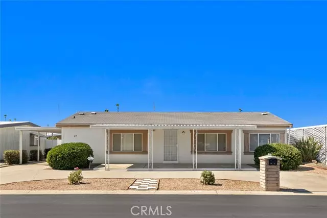 601 N Kirby Street #271, Hemet, CA 92545