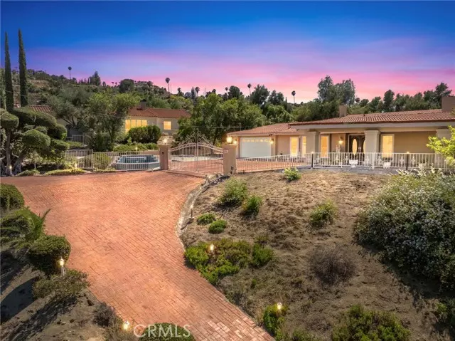 27445 Big Springs Ranch Road, Hemet, CA 92544