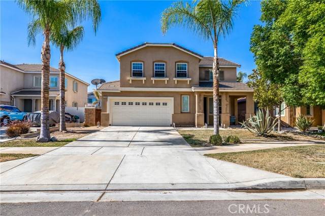 4745 Cove Street, Hemet, CA 92545